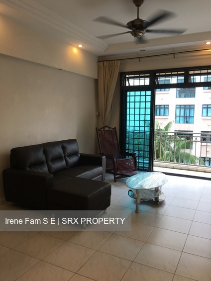 Hume Park I (D21), Condominium #178434112